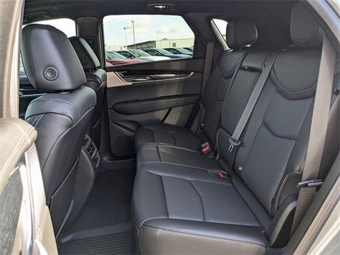 New 2024 Cadillac XT5 Premium Luxury image 16