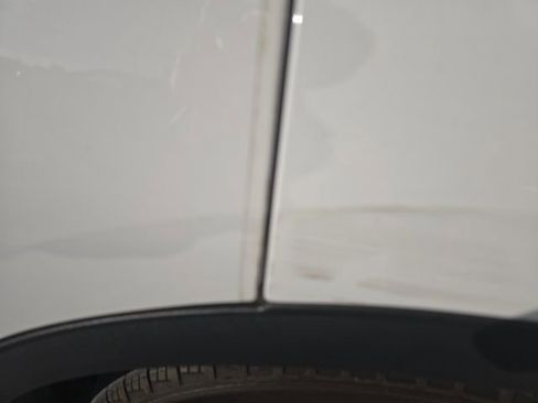 Used 2023 Ford Escape Active image 3