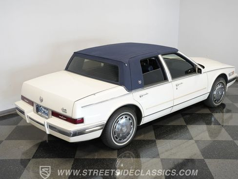 Used 1989 Cadillac Seville image 15