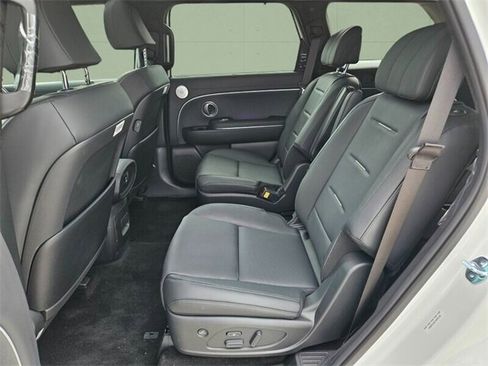 New 2026 Hyundai Palisade Calligraphy image 6