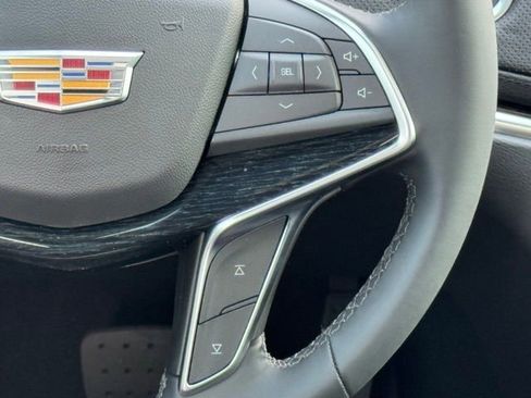 New 2025 Cadillac XT5 Premium Luxury w/ Technology Package image 27