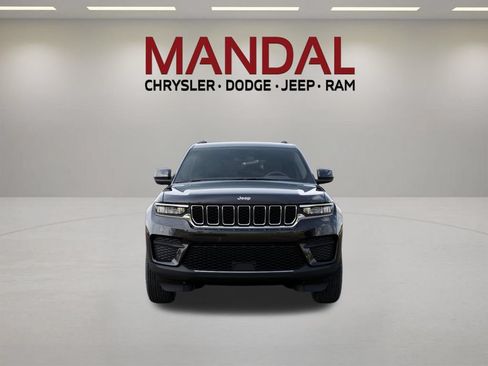 New 2026 Jeep Grand Cherokee Laredo RWD image 6