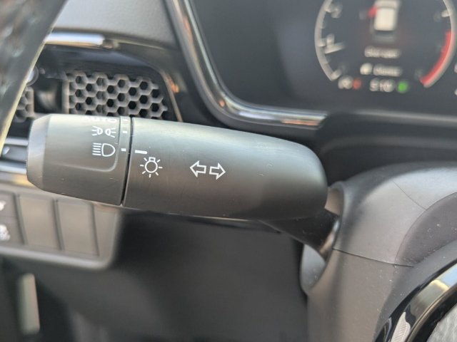 Certified 2025 Honda CR-V EX-L image 21