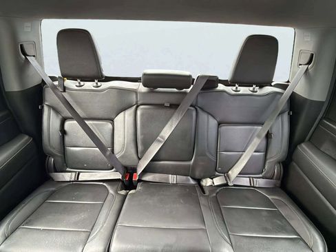 Used 2020 Chevrolet Silverado 3500 LTZ w/ Safety Package image 14