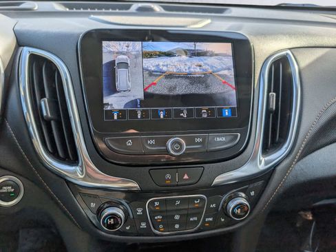 Certified 2023 Chevrolet Equinox Premier image 30