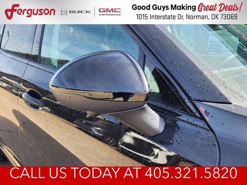 New 2026 Buick Envision Sport Touring AWD/4WD image 11