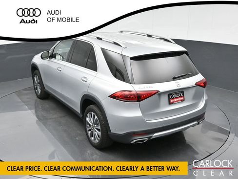 Used 2020 Mercedes-Benz GLE 350 image 31