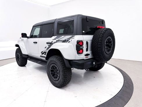 Used 2024 Ford Bronco Raptor AWD/4WD image 29