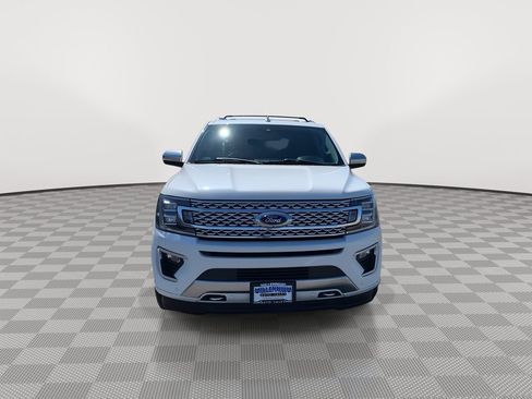Used 2020 Ford Expedition Platinum AWD/4WD image 3