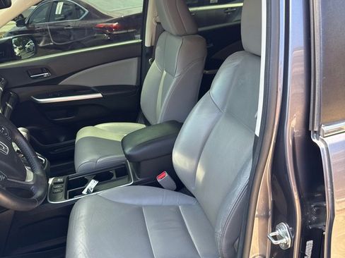Used 2016 Honda CR-V Touring image 6