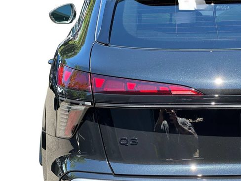 New 2026 Audi Q3 quattro 2.0T AWD/4WD image 28