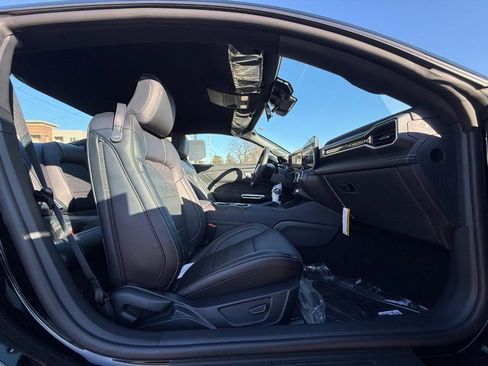 New 2026 Ford Mustang Premium image 13