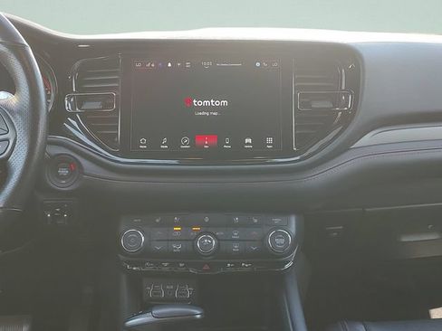 Certified 2024 Dodge Durango GT AWD/4WD image 13