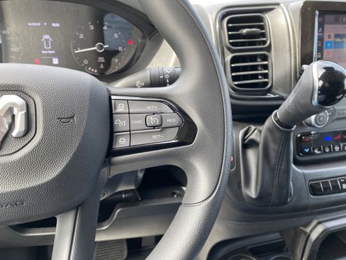 New 2025 RAM ProMaster 2500 w/ Convenience Group image 20