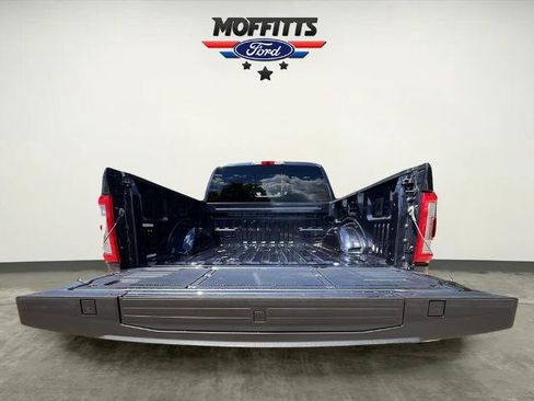 Certified 2022 Ford F150 Lariat AWD/4WD image 17