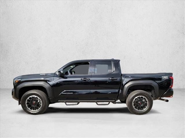 Used 2026 Toyota Tacoma TRD Off-Road AWD/4WD image 8