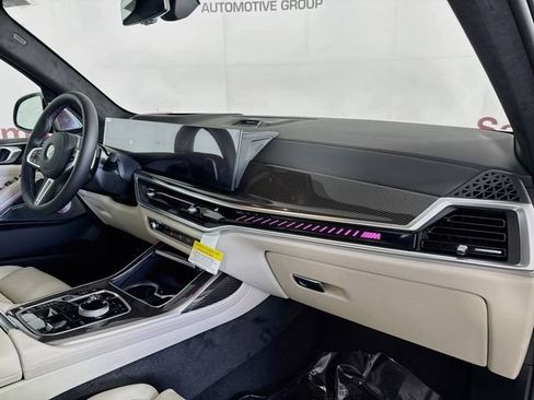 New 2027 BMW X7 M60i AWD/4WD image 32