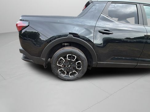 Used 2022 Hyundai Santa Cruz SEL w/ Cargo Package AWD/4WD image 30