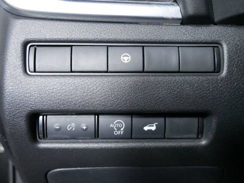 Used 2023 Nissan Rogue SV w/ SV Premium B Package AWD/4WD image 24