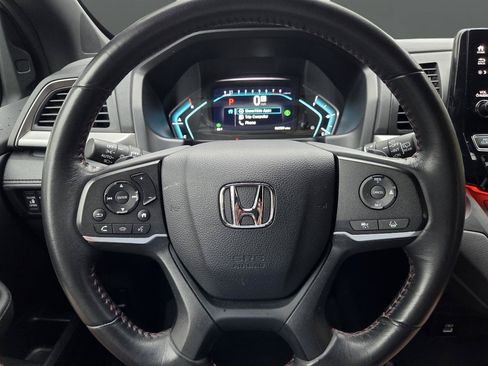 Used 2023 Honda Odyssey Sport image 26
