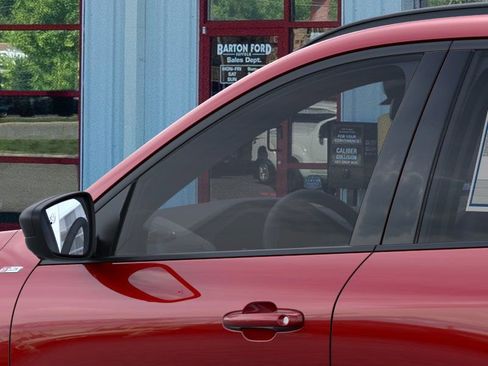 Used 2026 Ford Escape ST-Line image 20