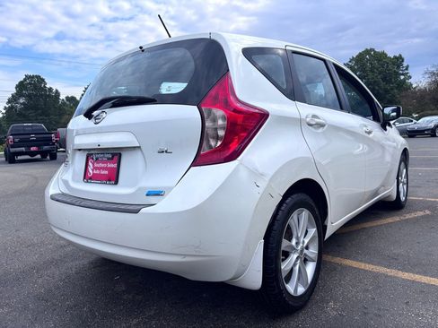 Used 2015 Nissan Versa Note FWD image 6