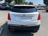 Used 2018 Cadillac XT5 Luxury image 6