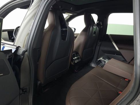 Used 2023 BMW iX xDrive50 w/ Convenience Package image 41