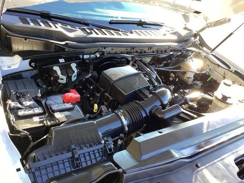 Used 2024 Ford F350 XL w/ STX Appearance Package image 18