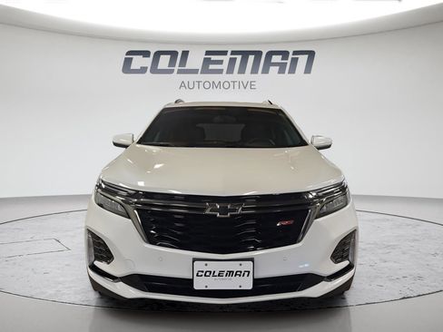 Used 2023 Chevrolet Equinox RS image 8