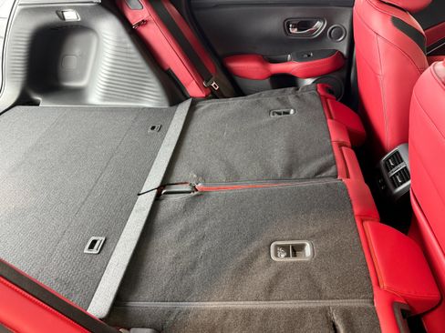 New 2026 Acura ADX A-Spec image 37