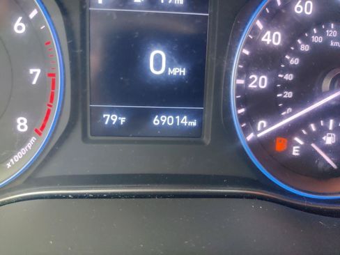 Used 2019 Hyundai Kona SE AWD/4WD image 9