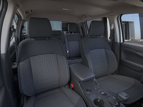 New 2025 Ford Ranger XL image 10