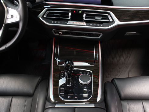 Used 2019 BMW X7 xDrive40i w/ Premium Package image 33