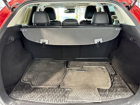 Certified 2024 MAZDA CX-5 AWD 2.5 S w/ Premium Plus Pkg image 5