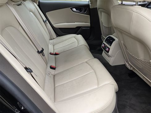 Used 2016 Audi A7 3.0T Premium Plus image 15