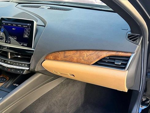 Certified 2023 Cadillac CT5 Premium Luxury image 26