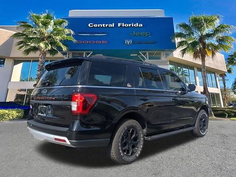Used 2024 Ford Expedition Timberline image 5
