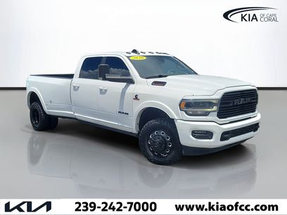 Used 2020 RAM 3500 Laramie