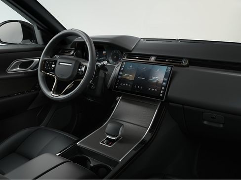 New 2026 Land Rover Range Rover Velar S AWD/4WD image 5