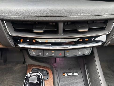 Used 2025 Cadillac CT5 Premium Luxury w/ Sun And Sound Package image 29