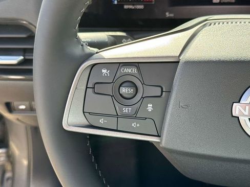 New 2026 Nissan Sentra SV w/ SV Convenience Package FWD image 25