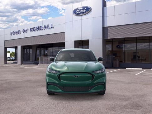 New 2026 Ford Mustang Mach-E Premium RWD image 6