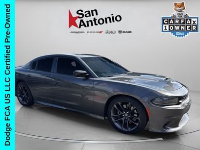 Used 2023 Dodge Charger Scat Pack