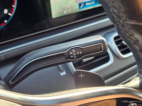 Certified 2022 Mercedes-Benz GLE 350 4MATIC image 37