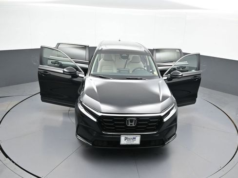 Certified 2023 Honda CR-V EX-L image 48