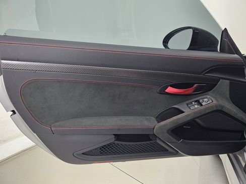 Used 2025 Porsche 718 Boxster Spyder RS image 13