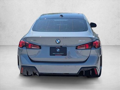 Used 2025 BMW 228i xDrive w/ Premium Package image 7