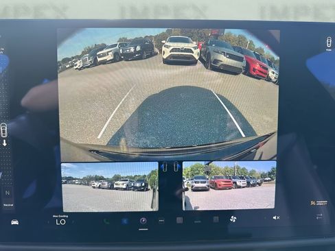 Used 2021 Tesla Model S Plaid image 22