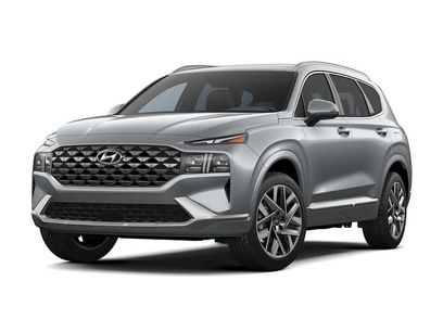 Used 2023 Hyundai Santa Fe SEL